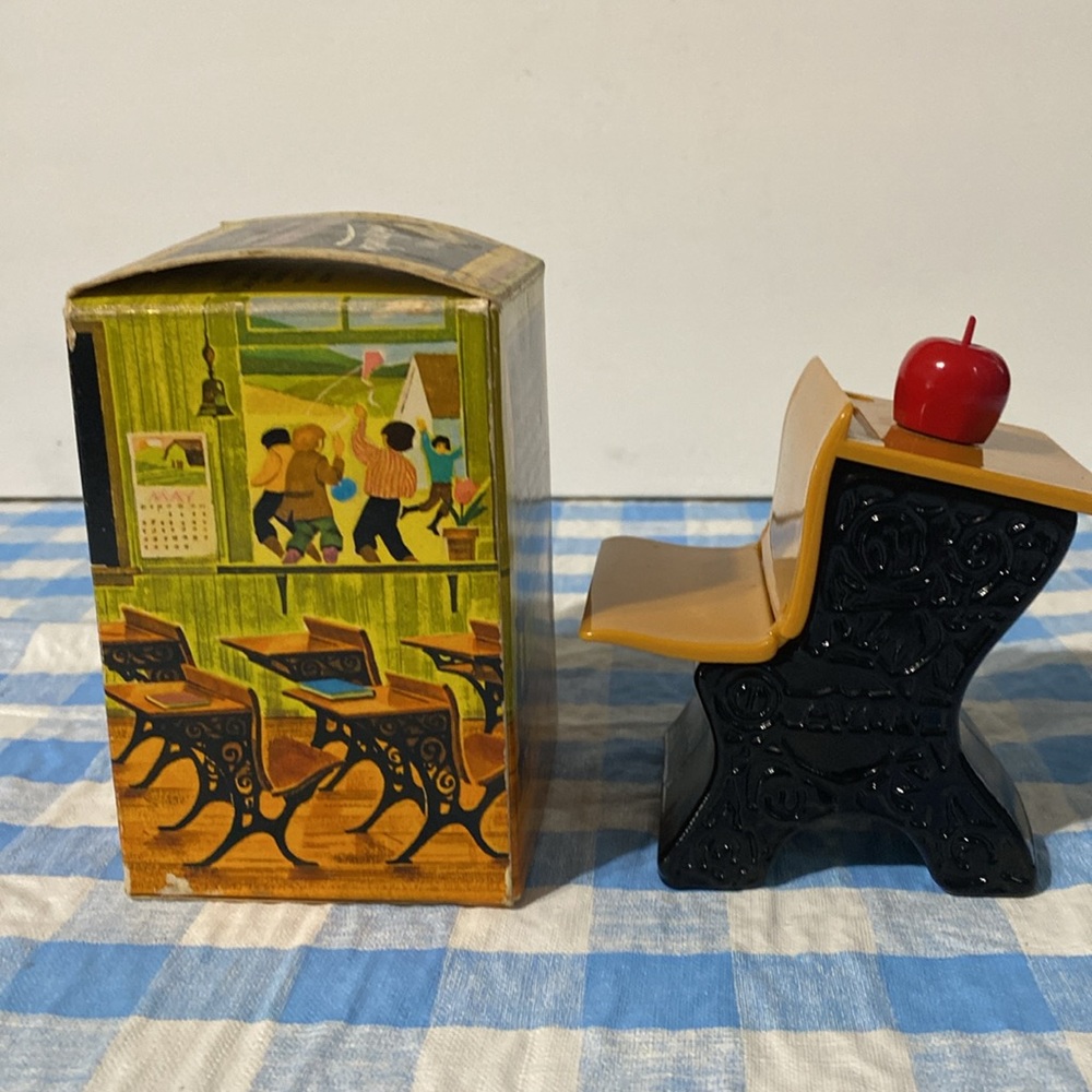 Vintage 1973 Avon "Rapture" Cologne - Picture 2 of 9
